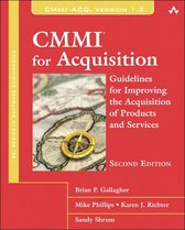 Cmmi for Acquisition