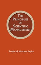The Principles os Scientific Management