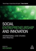 Social Entrepreneurship and Innovation