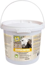 VITALstyle DermaControl - Paarden Supplementen - 3,5 kg - brok