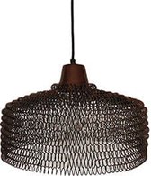 Hanglamp s roest ø 28 cm 102002022