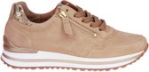 Gabor sneaker art. 86.528 34 H-leest Zand maat 6.5/40