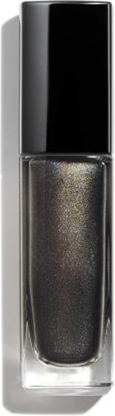 CHANEL Ombre Premiere Laque Glitter oogschaduw 17 6 ml Or Noir | bol