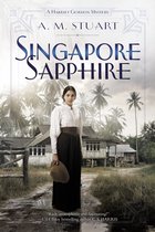 A Harriet Gordon Mystery 1 - Singapore Sapphire