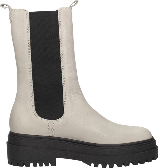 Red-Rag 74434 Boots Dames Taupe Maat 41 bol