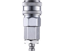 KlicLok naar Quick Air Adapter Hismith Premium