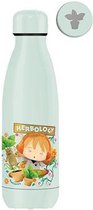 Harry Potter - Hermione & Mandrake - Insulated Bottle 350ml