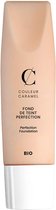 Couleur Caramel Perfection Base 31 Pink Beige 35ml