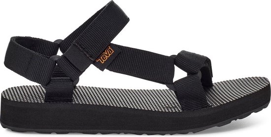 Teva sandalen Zwart-2 (32)
