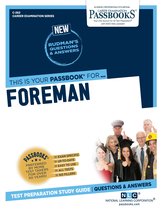 Career Examination Series - Foreman