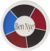 Ben Nye Master Disaster Wheel