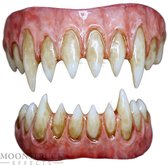 Moonstruck Effects Saphire Teeth (Neptanden)