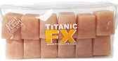 Titanic FX Gelatine Light Flesh 1kg  | Prothese Gelatine