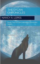 The Immortal Chronicles 2 - The Lycan Chronicles