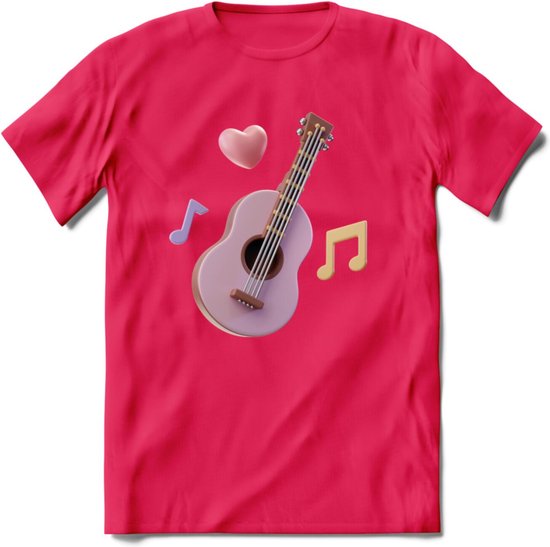 Grappig muziek t shirt - België