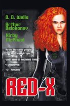 Red-X