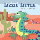 Little Birdie Readers - Lizzie Little, the Sky is Falling!