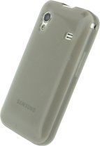 Mobilize Gelly Case Smokey Grey Samsung Galaxy Ace S5830