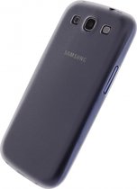 Xccess Thin Case Frosty Samsung Galaxy SIII i9300 White