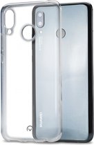 Huawei Nova 3 Hoesje - Mobilize - Gelly Serie - TPU Backcover - Transparant - Hoesje Geschikt Voor Huawei Nova 3