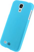 Mobilize Gelly Case Ultra Thin Neon Blue Samsung Galaxy S4 I9500/i9505