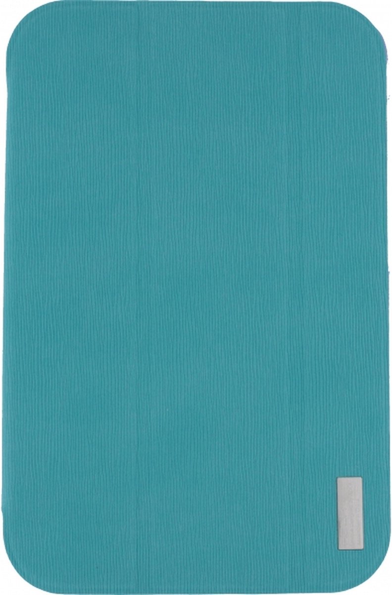 Rock Elegant Side Flip Case Azura Samsung Note 8.0 N5100