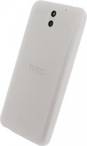 Xccess TPU Case HTC Desire 610 Transparant White