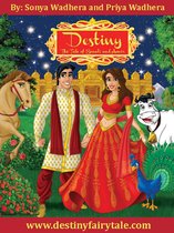 Destiny: The Tale of Sonali and Amir