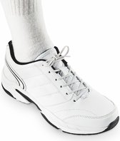 VITILITY - Vitility Schoenveters elastisch - sport 76 cm - Comfort Hulpmiddel - Algemeen Dagelijkse Levensverrichtingen (ADL)