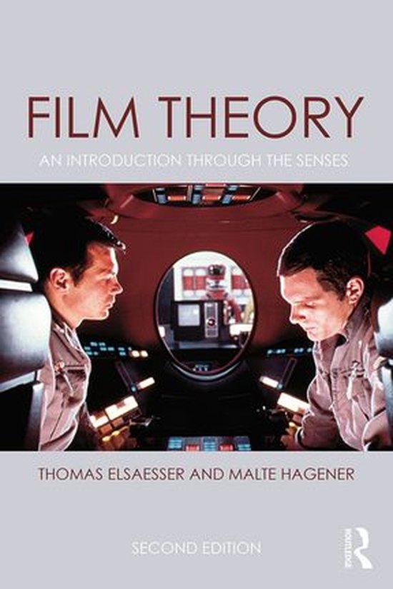 Film Theory - cover