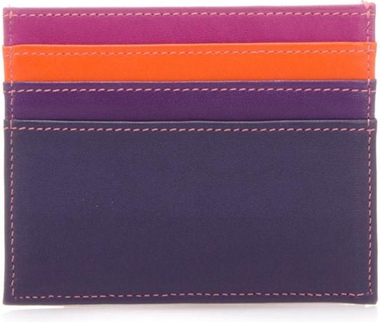 Double Sided Credit Card Holder Copacabana