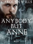 Fleming Stone 5 - Anybody But Anne