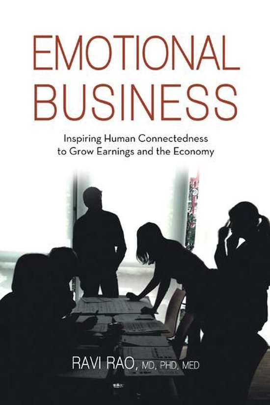 Emotional Business - cover