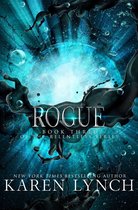 Relentless 3 - Rogue