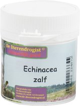 Dierendrogist Echinacea Zalf - 50 gr