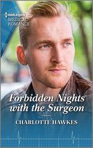 Billionaire Twin Surgeons 2 - Forbidden Nights with the Surgeon