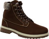 Chaussures de randonnée Regatta Bayley Homme Daim Marron Taille 46