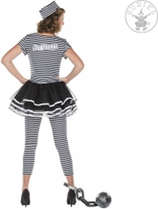 Rubie's Verkleedkostuum Disney - Ariël Dames Blauw/lila Maat S