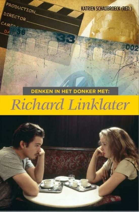 Foto: Denken in het donker denken in het donker met richard linklater