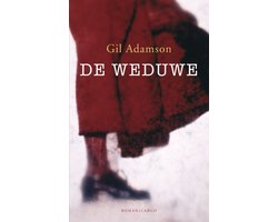 De Weduwe
