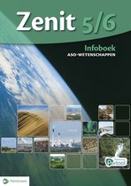 Aardrijkskunde - Zenit 5/6; Hoofdstuk 18: De geologische tijdschaal en kaart