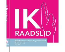 Ik Raadslid 2021