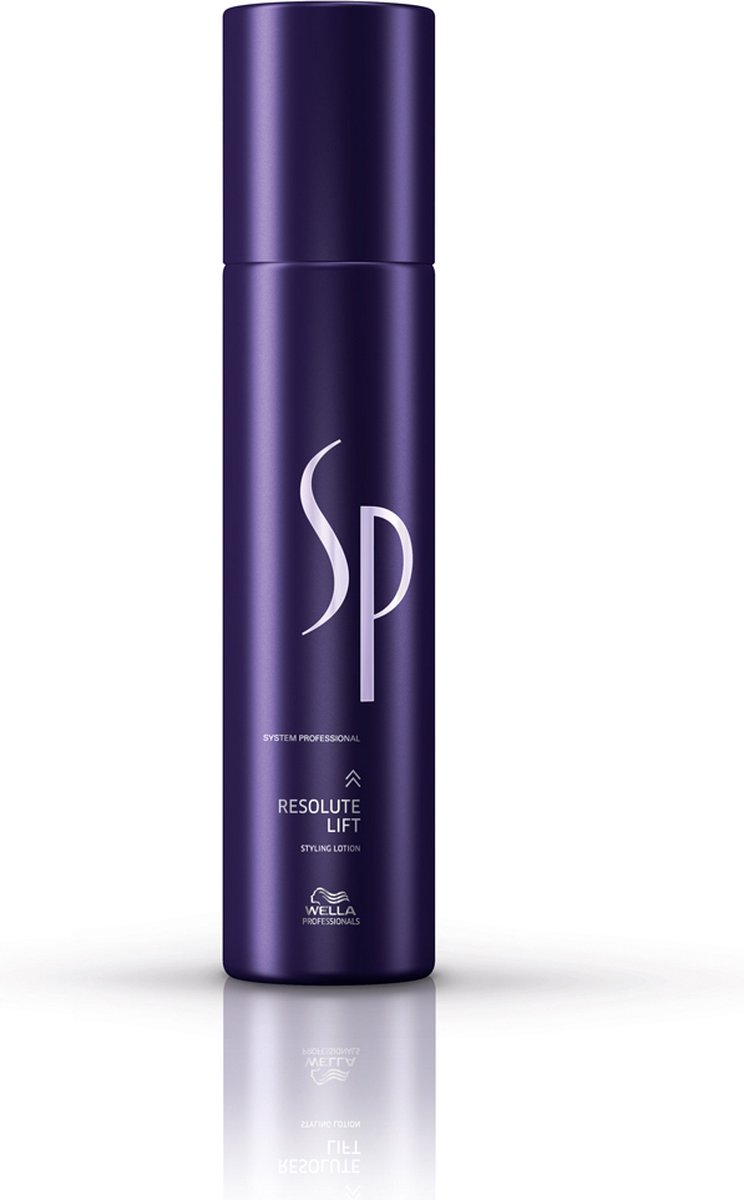 Wella SP Styling Resolute Lift250 ml