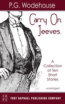 Carry On, Jeeves - Unabridged