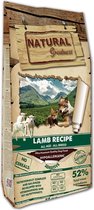 NATURAL GREATNESS LAMB RECIPE 12KG