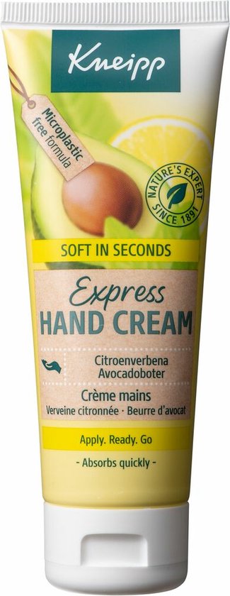 Dermaseptic Handcreme 75 Ml – Alkoholfrei, Reparierend, Für Trockene & Sensible Haut, Geeignet Für Die Ganze Familie