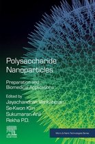 Micro and Nano Technologies - Polysaccharide Nanoparticles