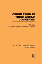 Circulation in Third World Countries