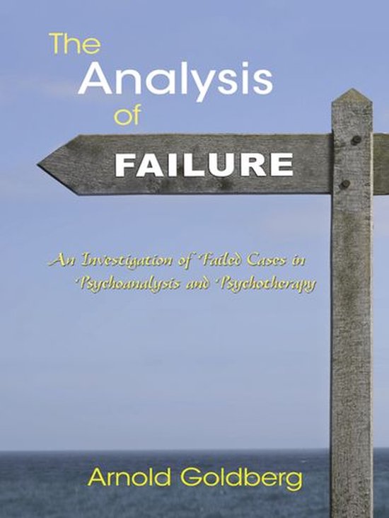 Foto: The analysis of failure