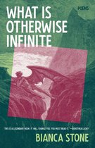 What Is Otherwise Infinite: Poems